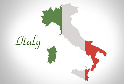 意大利商標(biāo)注冊費用