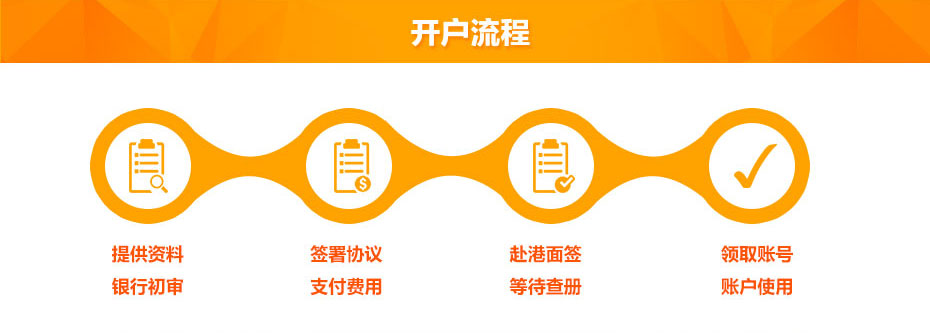 新加坡大華銀行開(kāi)戶(hù)流程 大華銀行開(kāi)戶(hù)流程