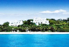 為什么國內(nèi)公司都設(shè)立香港海外控股公司？