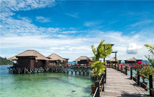 如何申請(qǐng)納閩島租賃公司