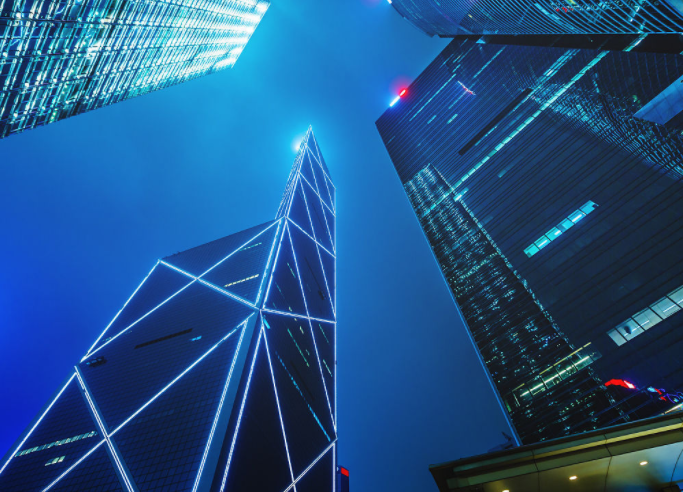 香港公司有哪些注冊(cè)類型？