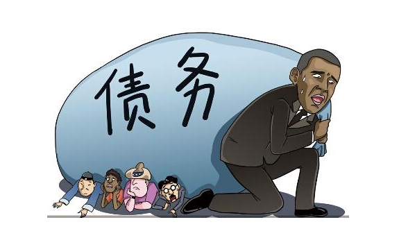 香港公司注冊后資不抵債該如何處理？