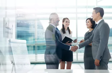 注冊香港公司后如何有效的加以利用？