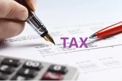 香港公司注冊后網(wǎng)絡(luò)交易需納稅嗎？