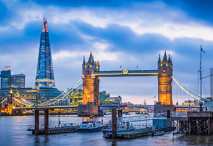 注冊(cè)英國公司具有哪些優(yōu)勢(shì)？