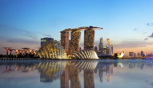 注冊新加坡公司需要哪些條件？