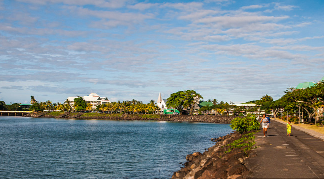 注冊薩摩亞公司需要哪些資料？