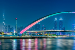 注冊阿聯酋公司有哪些方面的優(yōu)勢？