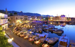 注冊塞浦路斯公司需要哪些條件？