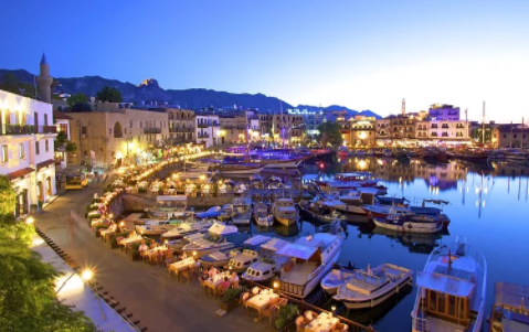 注冊塞浦路斯公司需要哪些條件？