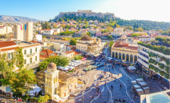 移民希臘享受最健康的地中海生活方式！