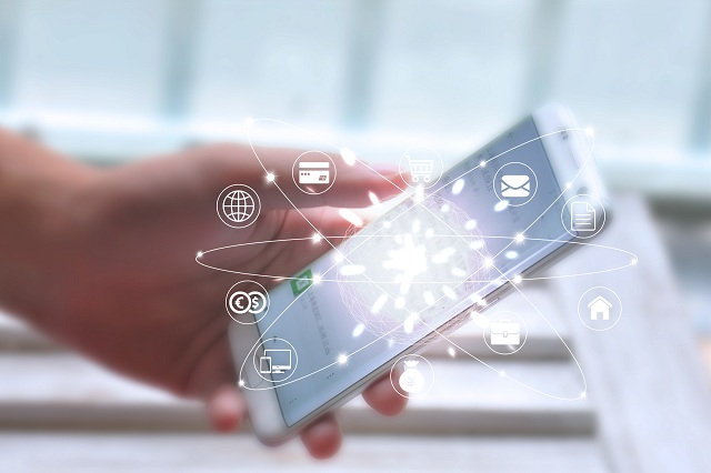 無人零售、無人餐飲