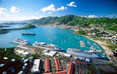 干貨 | 眾多離岸公司注冊(cè)地，教你怎么選~