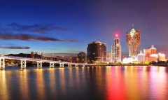 澳門再推數(shù)百億經(jīng)濟(jì)援助，多措并舉助中小企持續(xù)發(fā)展