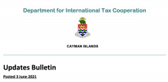 開曼政府喊你來做申報了：CRS、FATCA及經(jīng)濟(jì)實質(zhì)（ES）統(tǒng)統(tǒng)在等你……