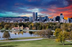 注冊美國公司，為什么選擇科羅拉多州