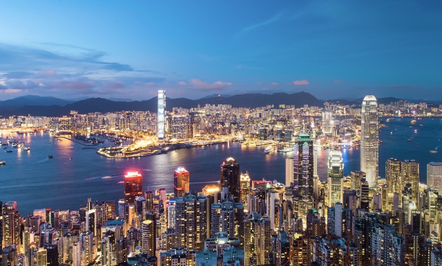 香港全面通關(guān)，香港銀行開立公司戶更加便利!