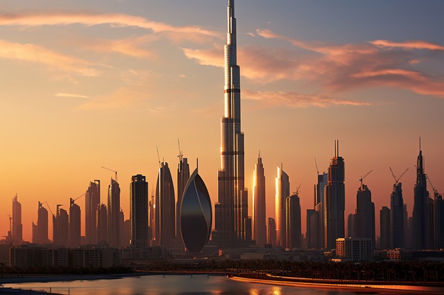 迪拜DIFC公司注冊資本要求 迪拜DIFC公司注冊必備資料說明