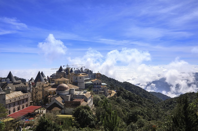 越南設(shè)廠優(yōu)勢行業(yè)全景剖析與機遇洞察