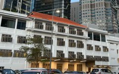 解答注冊(cè)巴拿馬公司后能否在其他國(guó)家開(kāi)展業(yè)務(wù)