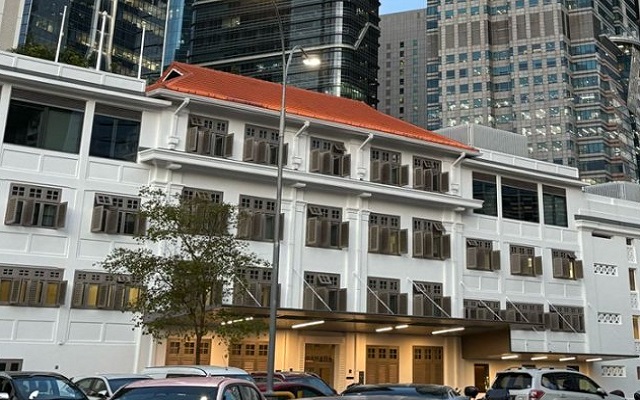 解答注冊(cè)巴拿馬公司后能否在其他國(guó)家開(kāi)展業(yè)務(wù)