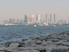 掘金阿聯(lián)酋：中東電商新戰(zhàn)場，誰將抓住千億商機?